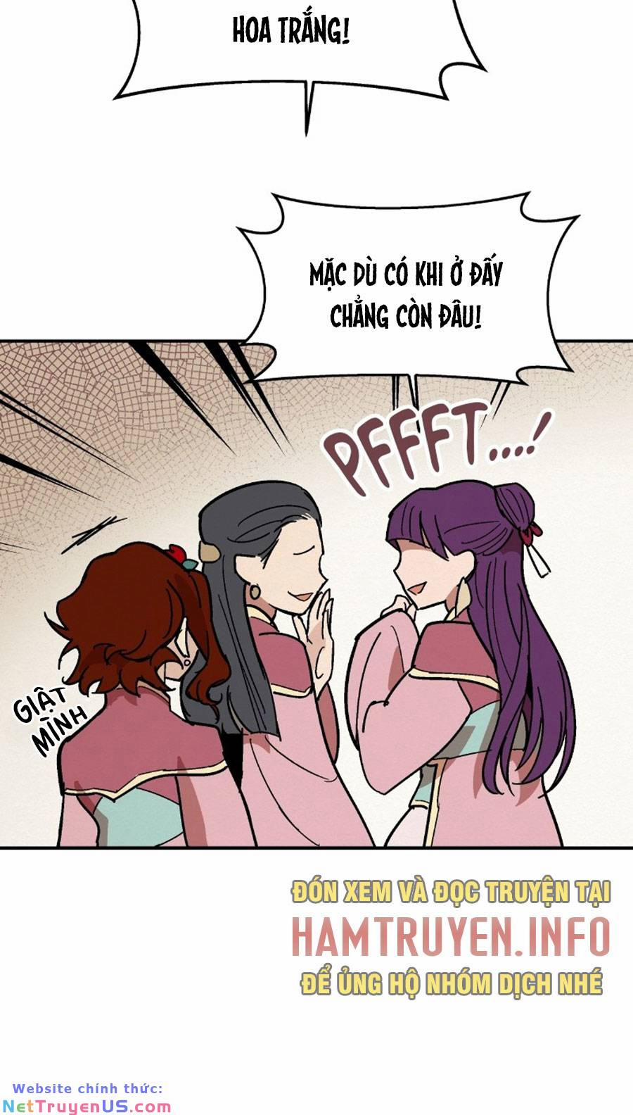 Scandal Đại Công Chúa 4 trang 43