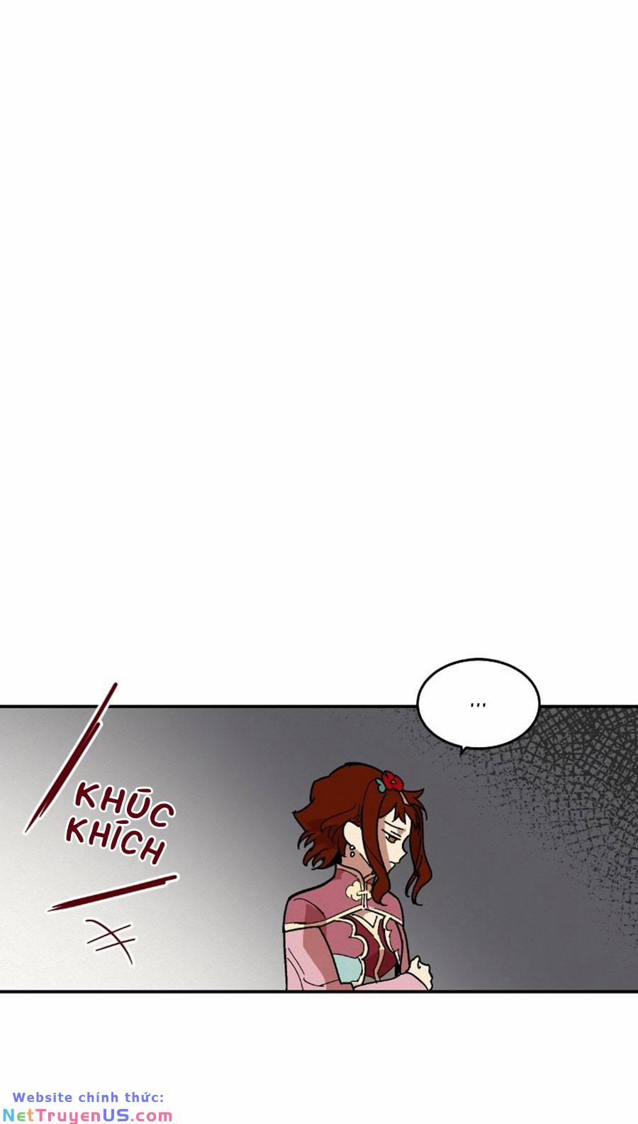 Scandal Đại Công Chúa 4 trang 44