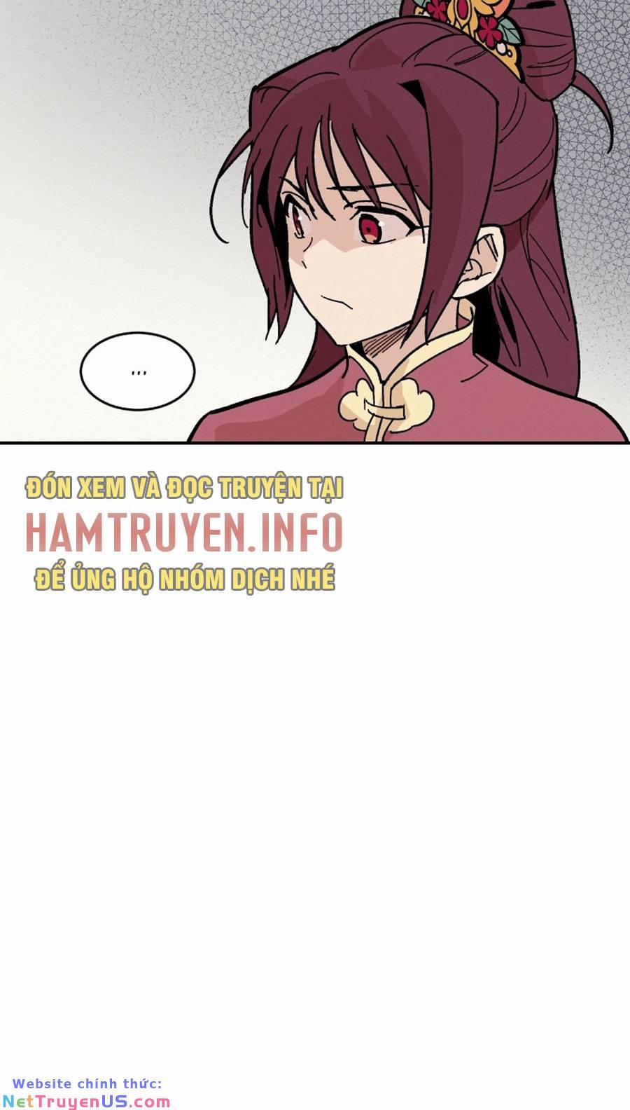 Scandal Đại Công Chúa 4 trang 46