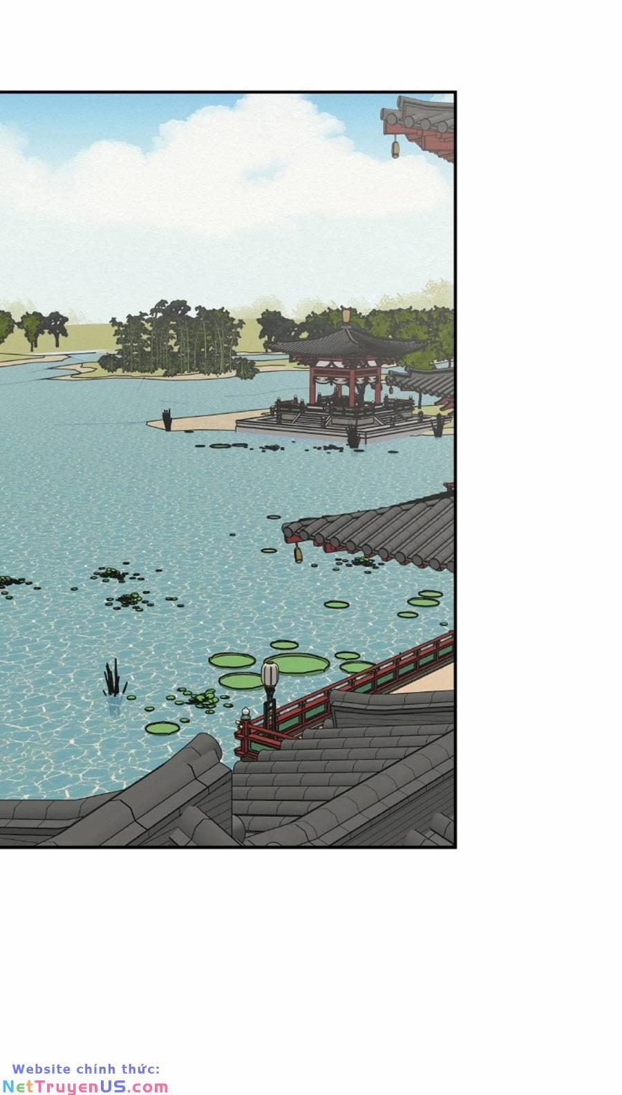 Scandal Đại Công Chúa 4 trang 47