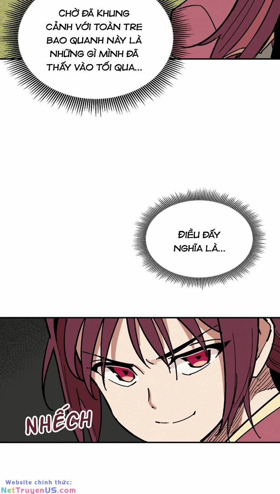 Scandal Đại Công Chúa 4 trang 51