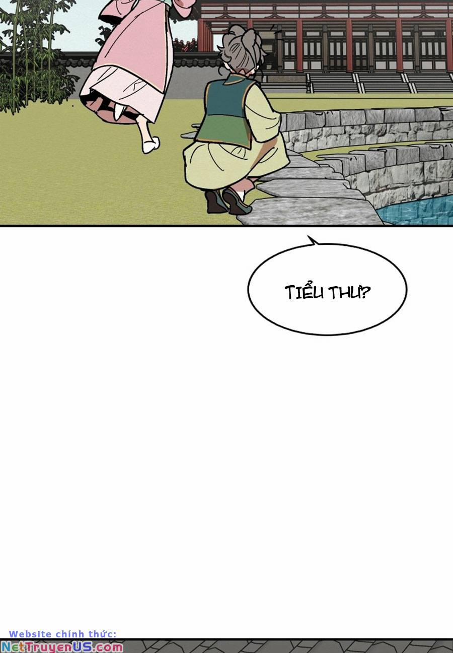 Scandal Đại Công Chúa 4 trang 53