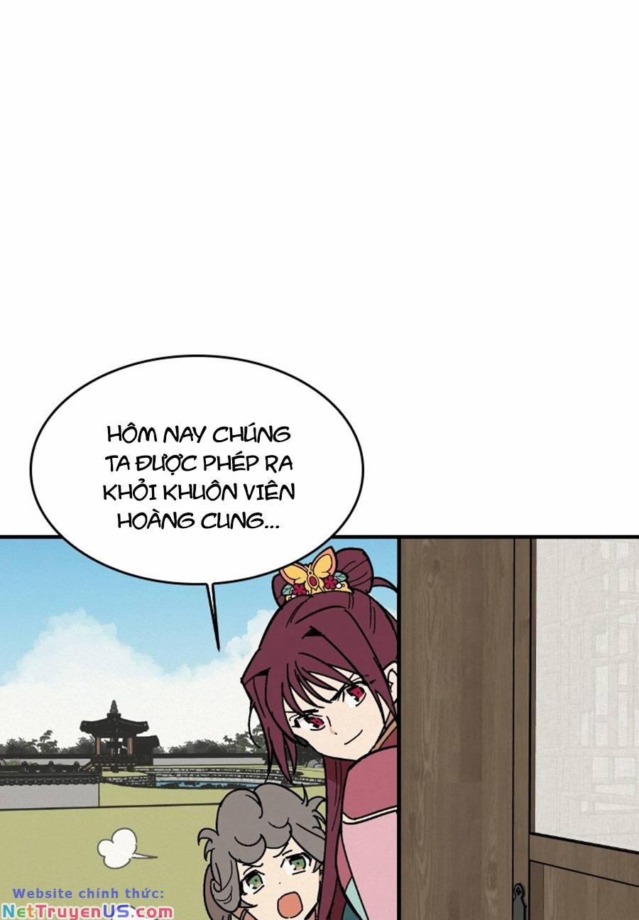 Scandal Đại Công Chúa 4 trang 55