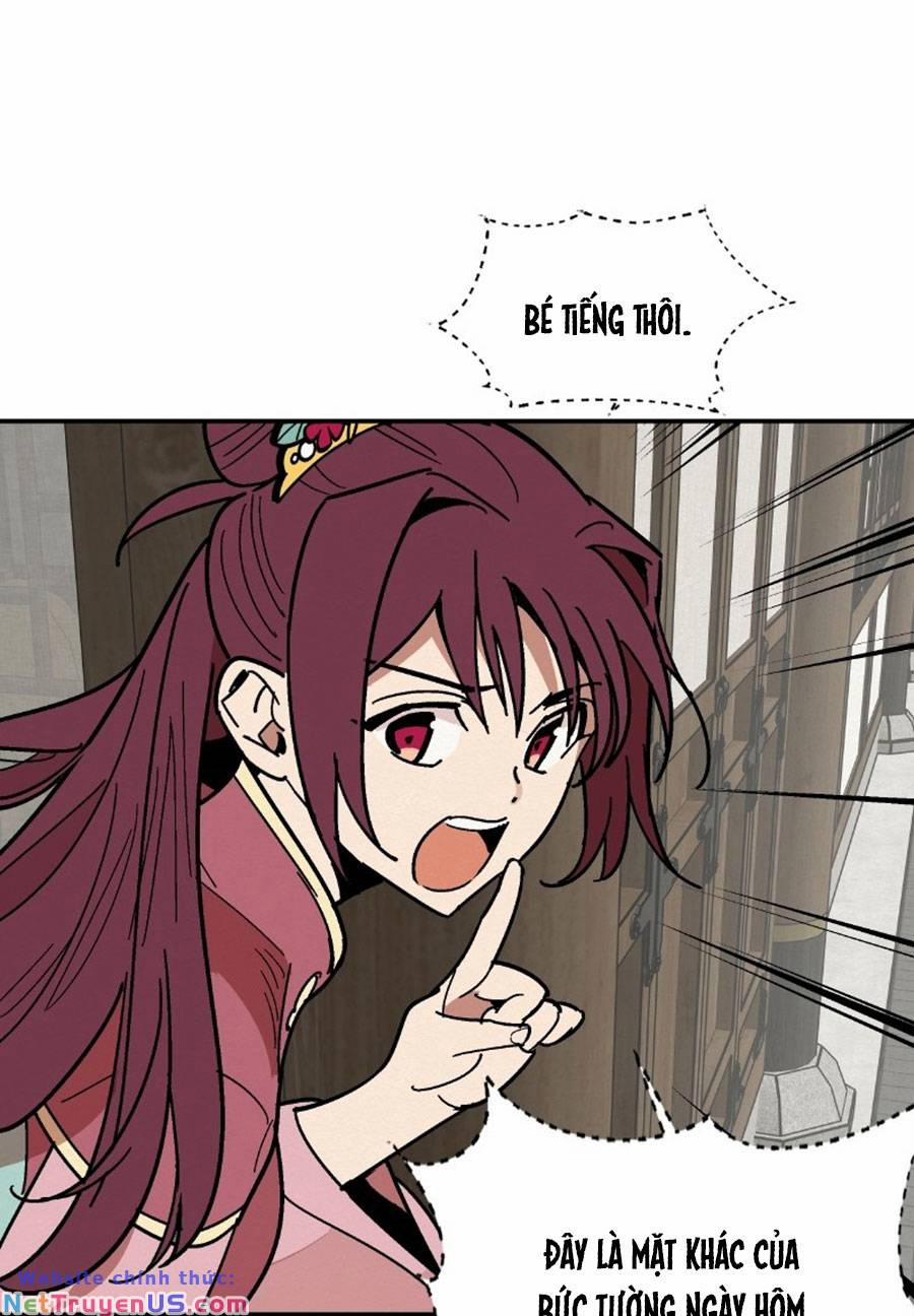 Scandal Đại Công Chúa 4 trang 57