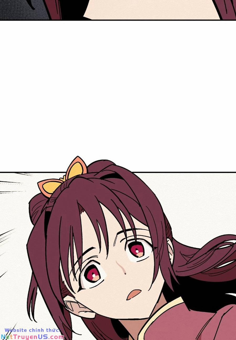 Scandal Đại Công Chúa 4 trang 60