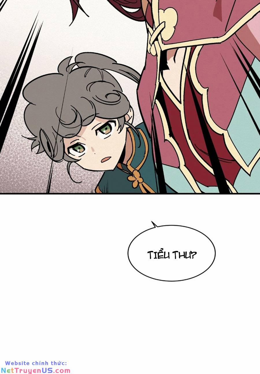 Scandal Đại Công Chúa 4 trang 61