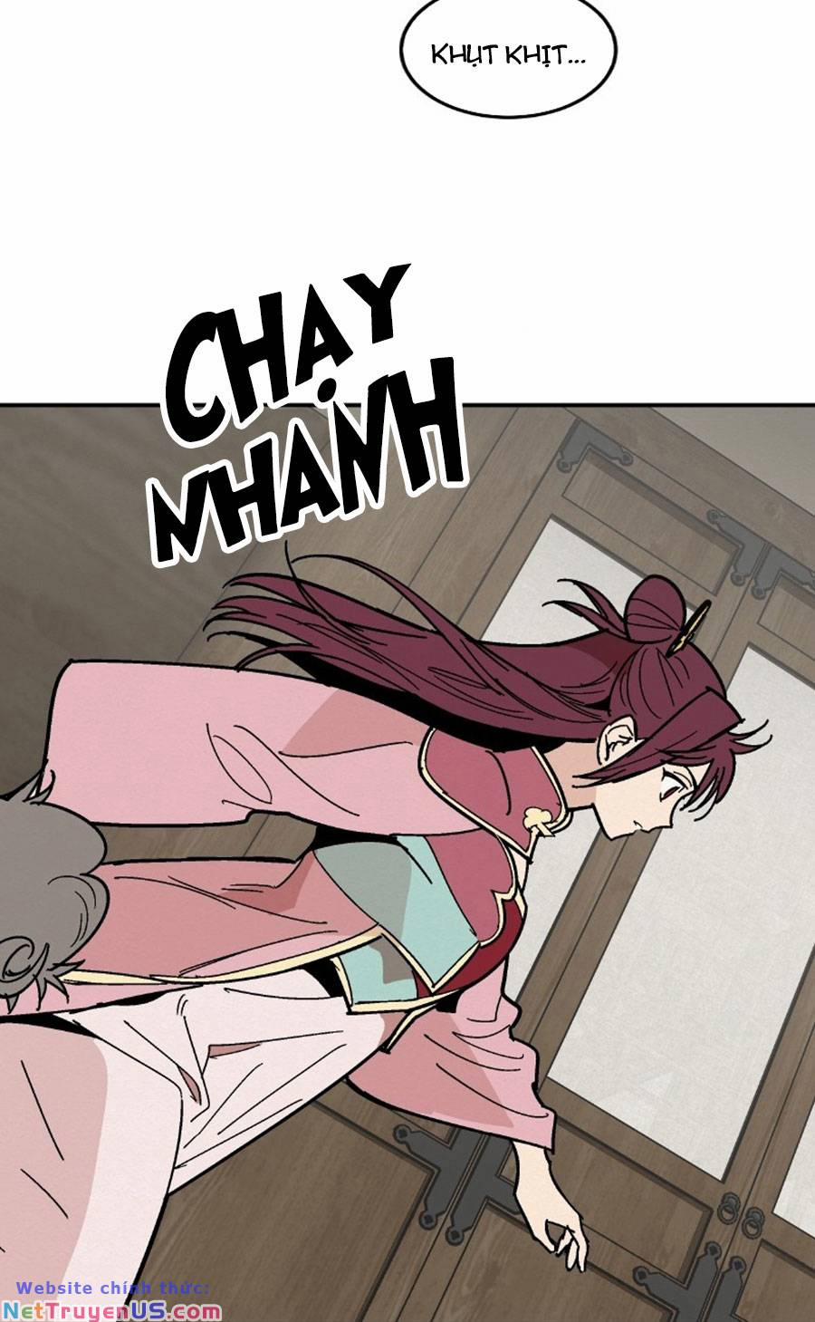 Scandal Đại Công Chúa 4 trang 63