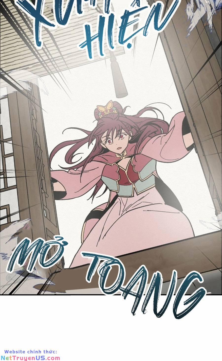 Scandal Đại Công Chúa 4 trang 66