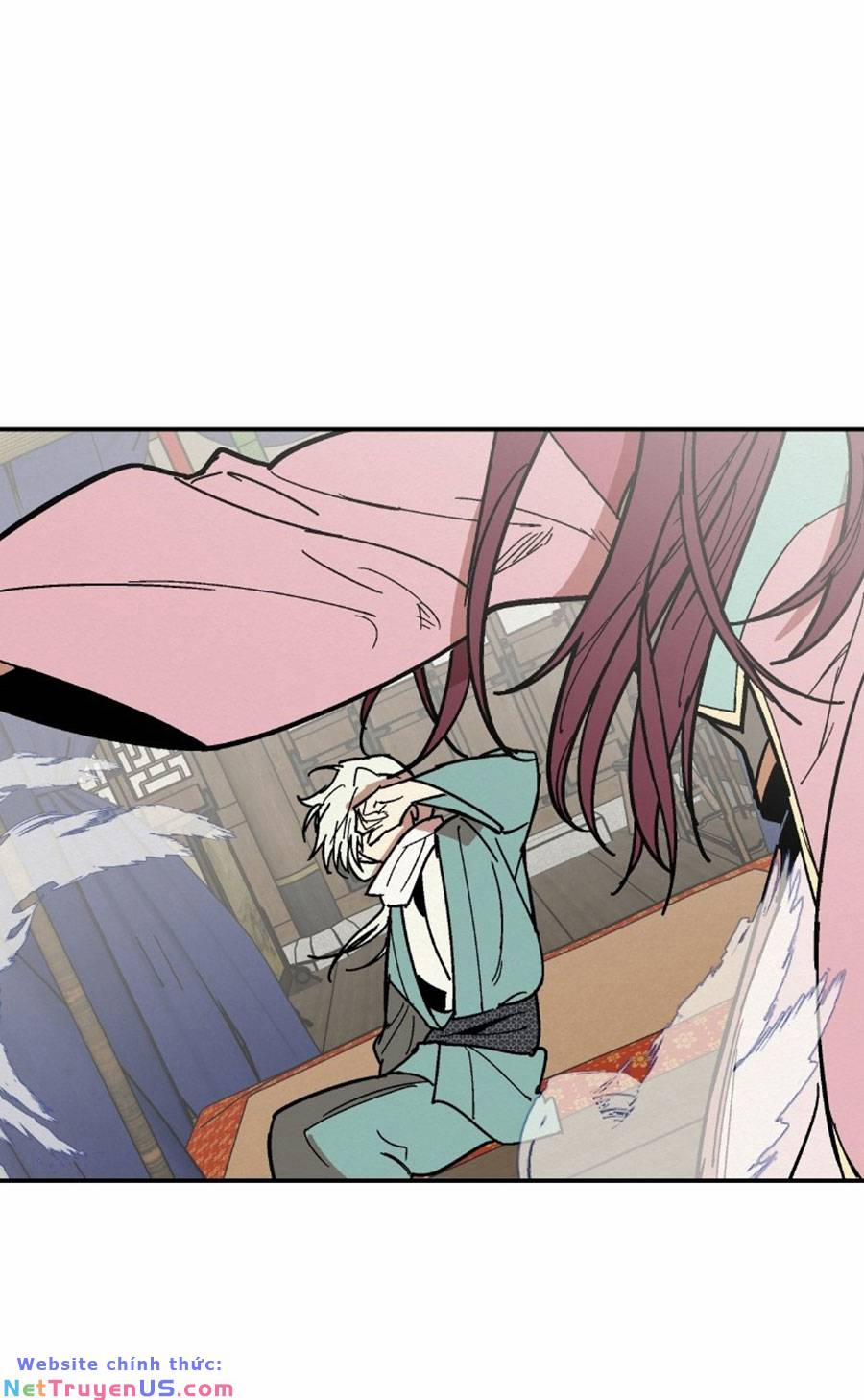 Scandal Đại Công Chúa 4 trang 67