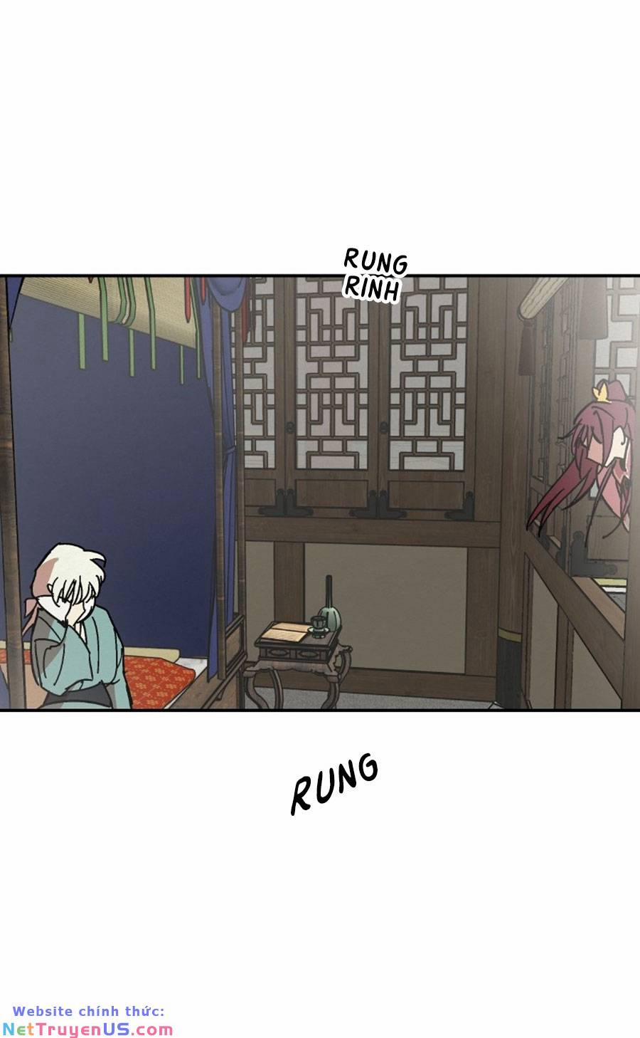 Scandal Đại Công Chúa 4 trang 69