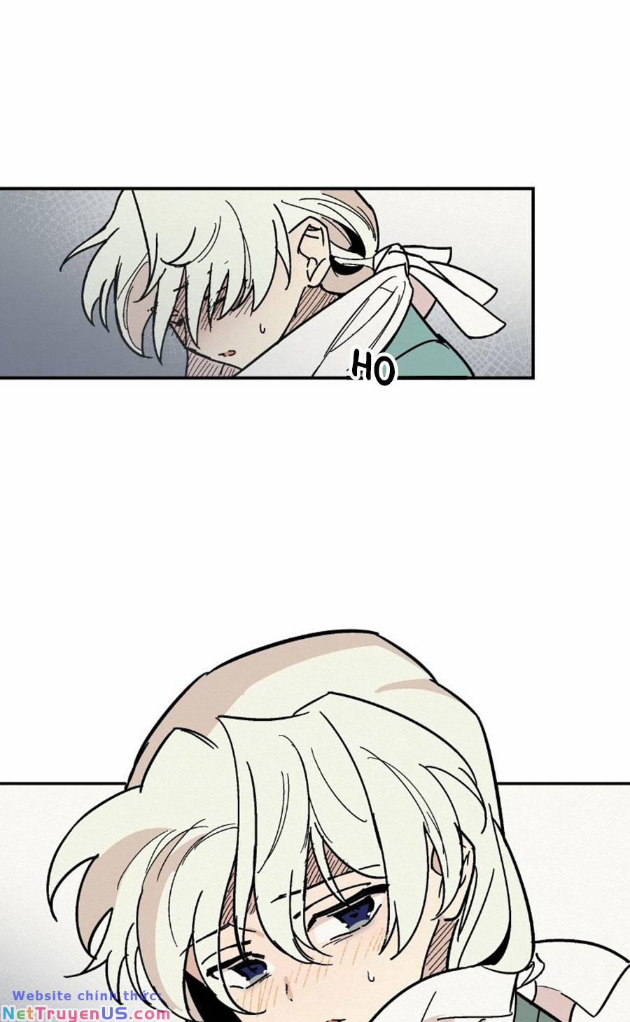 Scandal Đại Công Chúa 4 trang 70