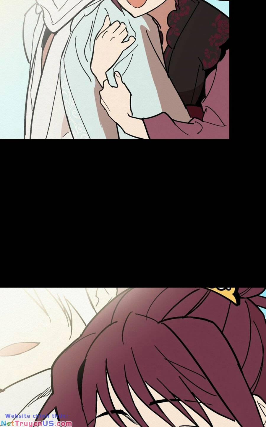 Scandal Đại Công Chúa 5 trang 10