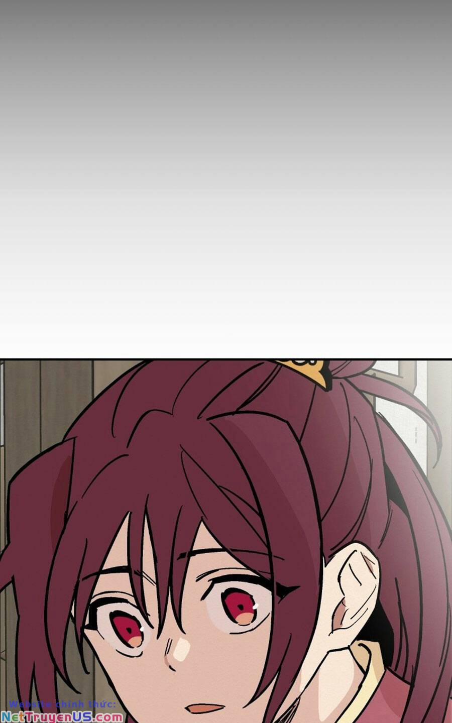 Scandal Đại Công Chúa 5 trang 12