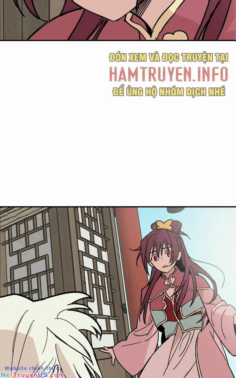 Scandal Đại Công Chúa 5 trang 13