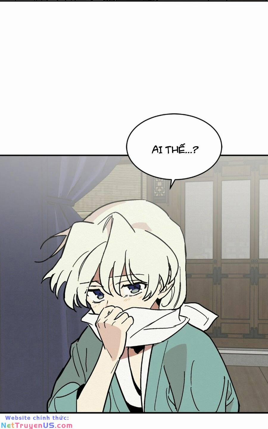 Scandal Đại Công Chúa 5 trang 14