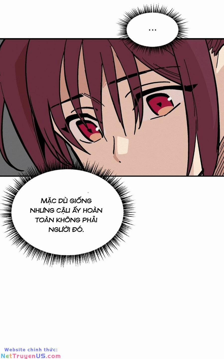 Scandal Đại Công Chúa 5 trang 16