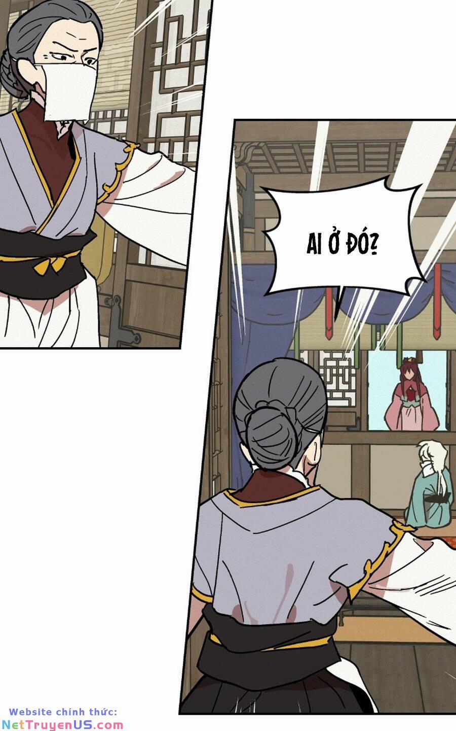 Scandal Đại Công Chúa 5 trang 19