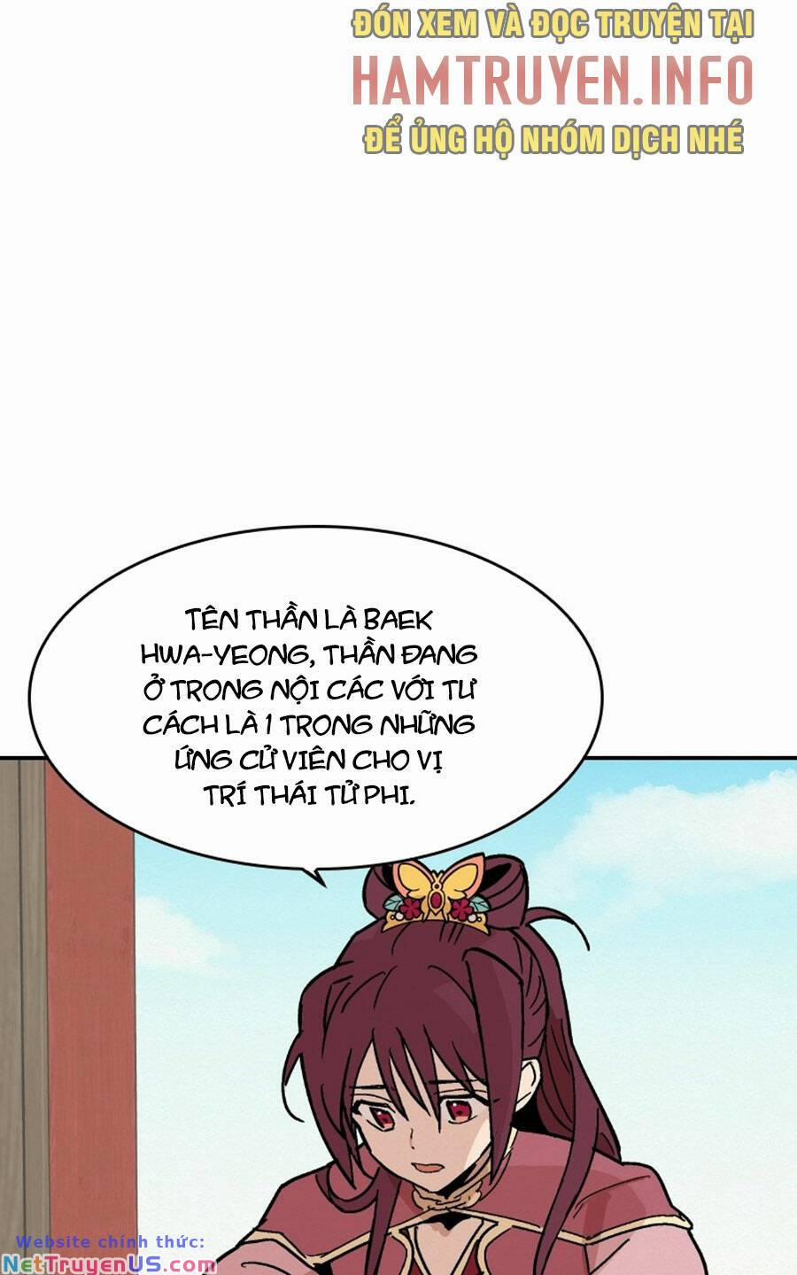 Scandal Đại Công Chúa 5 trang 20