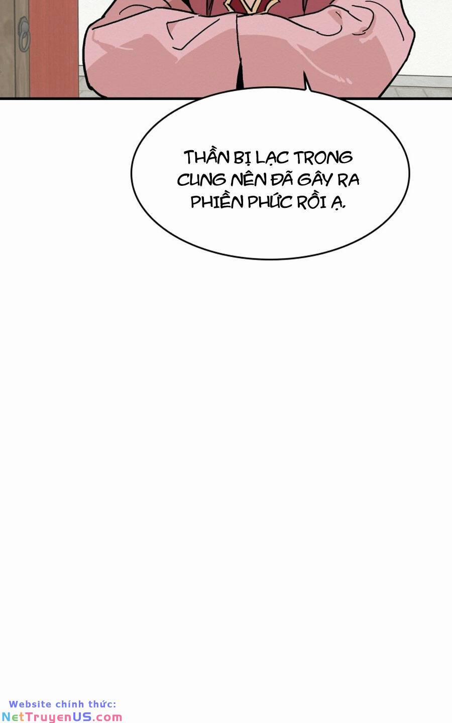 Scandal Đại Công Chúa 5 trang 21