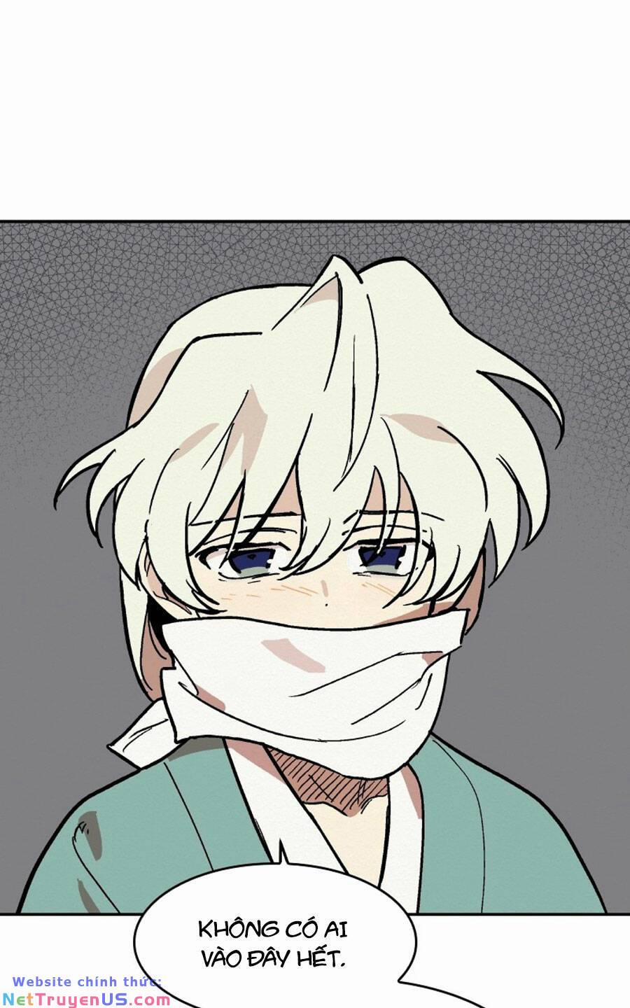 Scandal Đại Công Chúa 5 trang 24