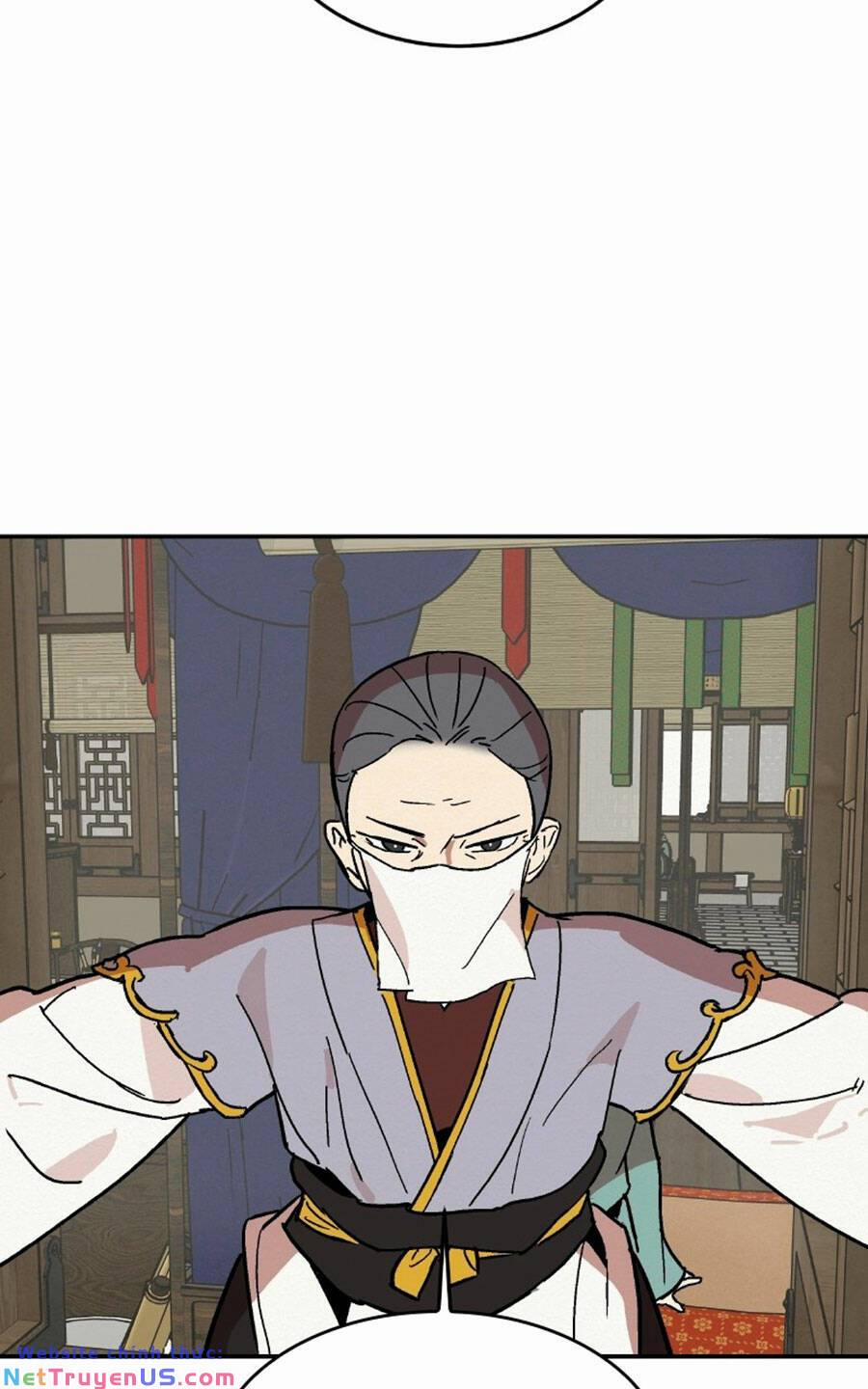 Scandal Đại Công Chúa 5 trang 26