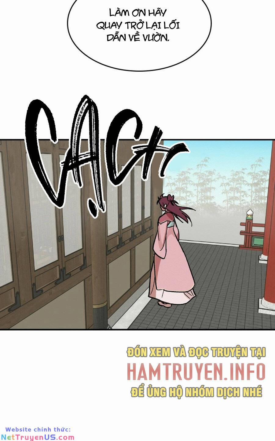 Scandal Đại Công Chúa 5 trang 27