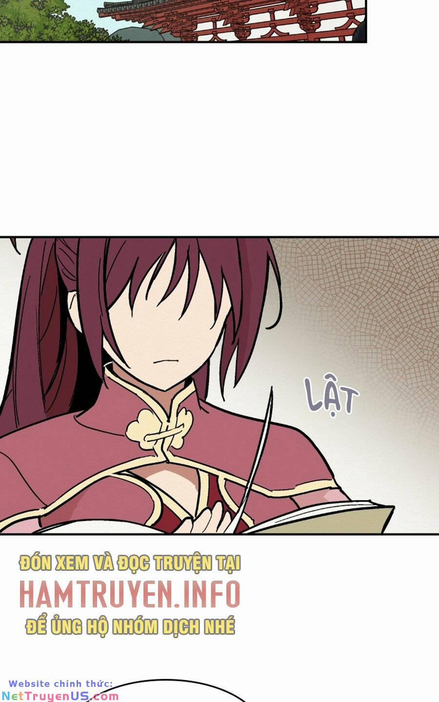 Scandal Đại Công Chúa 5 trang 29