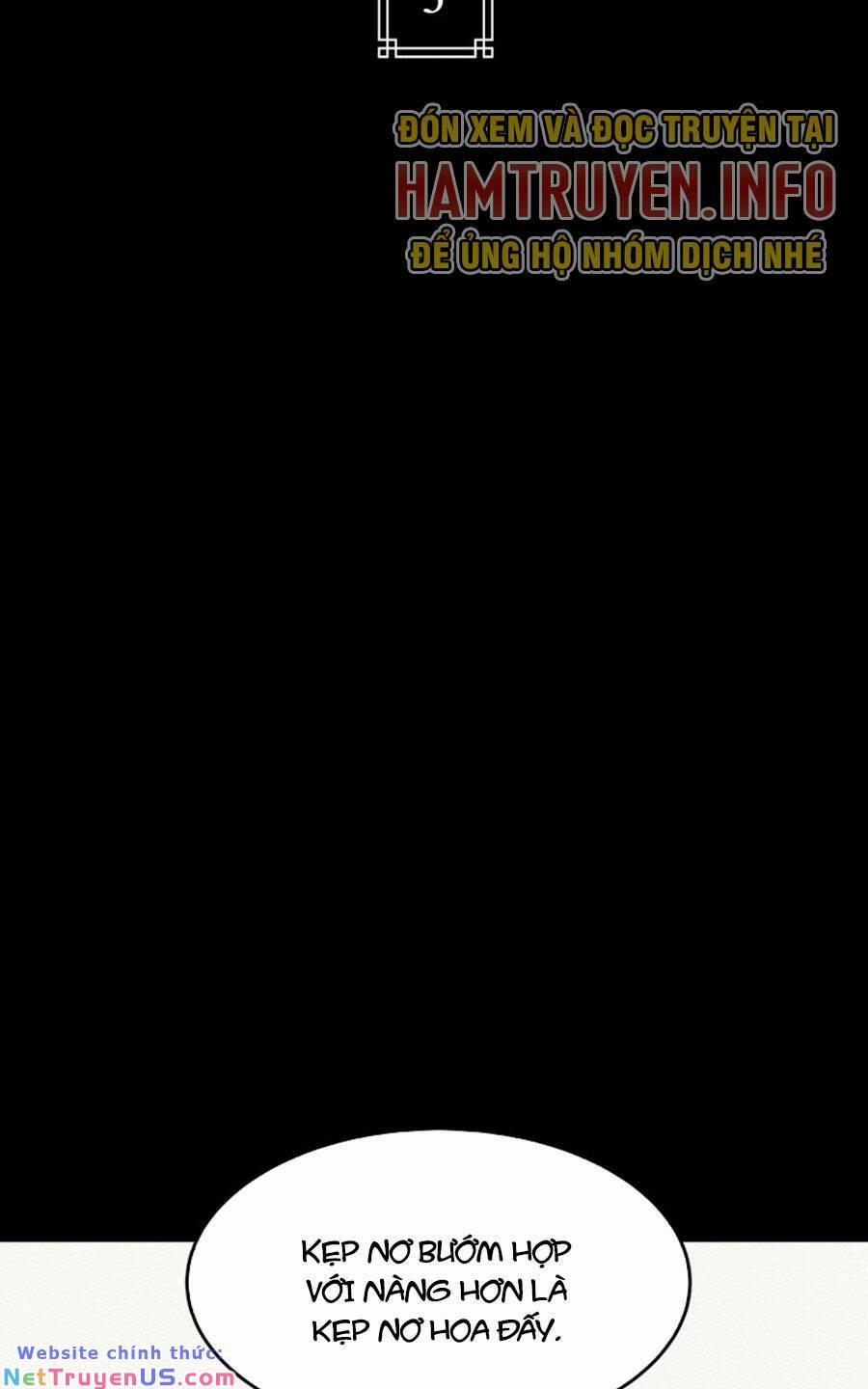 Scandal Đại Công Chúa 5 trang 3