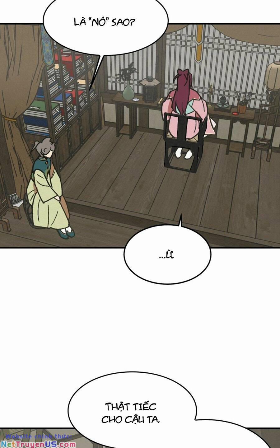 Scandal Đại Công Chúa 5 trang 30