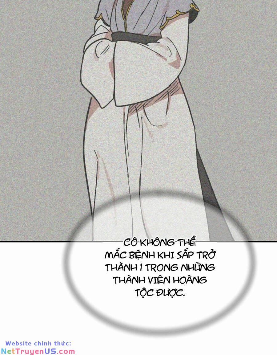 Scandal Đại Công Chúa 5 trang 33