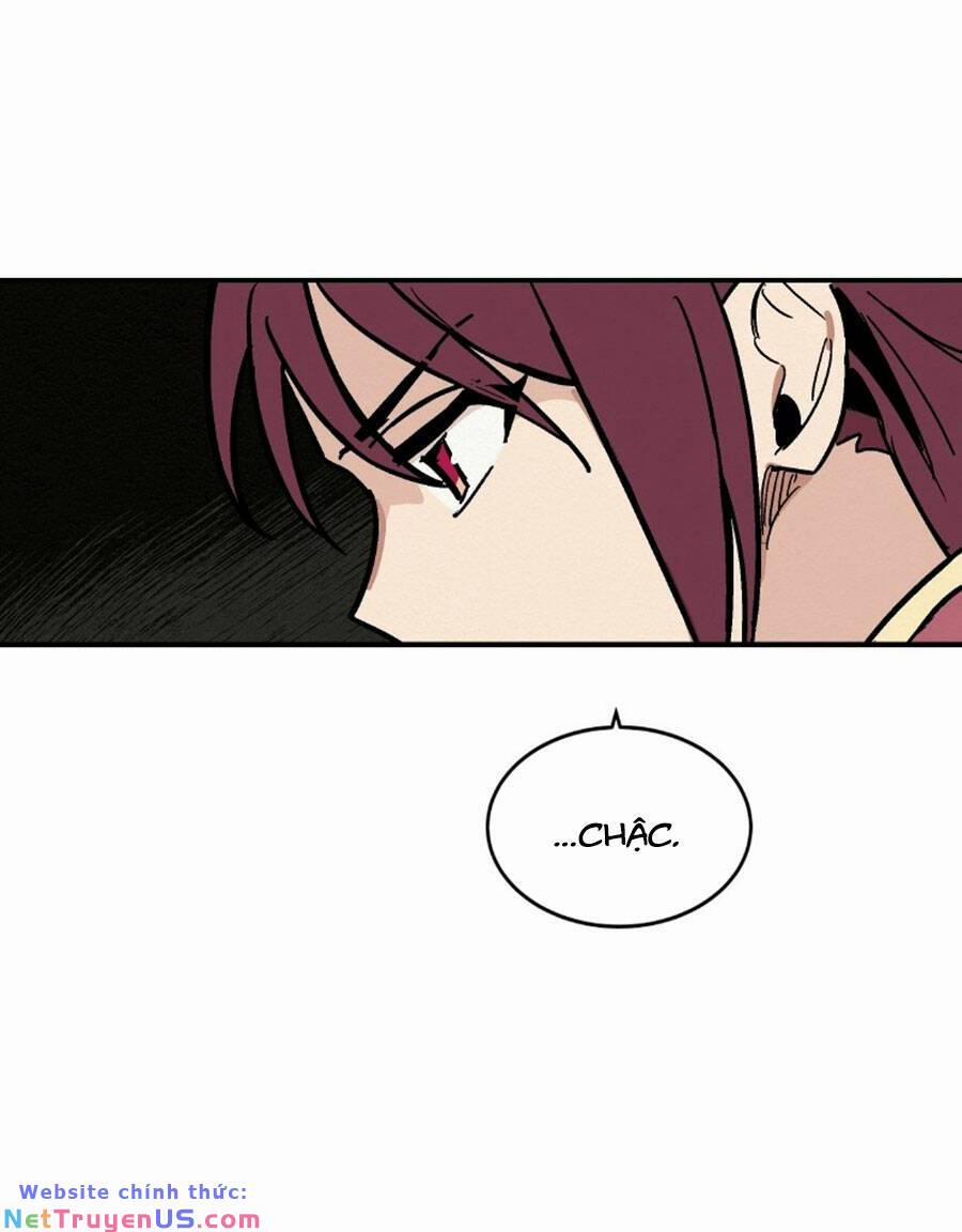 Scandal Đại Công Chúa 5 trang 34