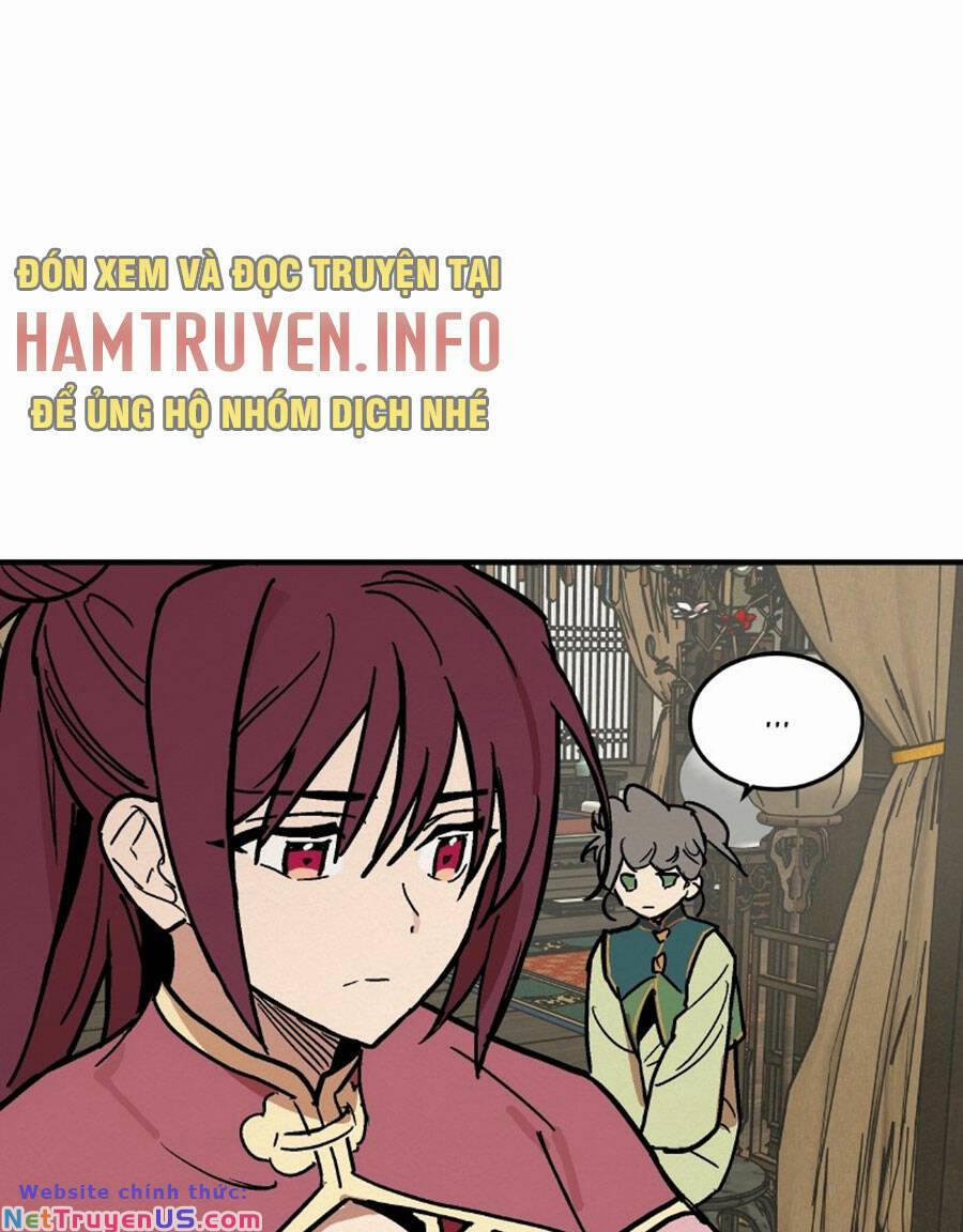 Scandal Đại Công Chúa 5 trang 35