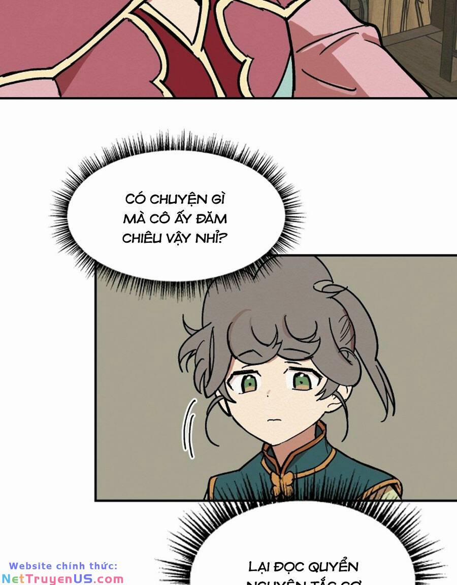 Scandal Đại Công Chúa 5 trang 36