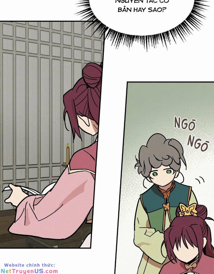 Scandal Đại Công Chúa 5 trang 37