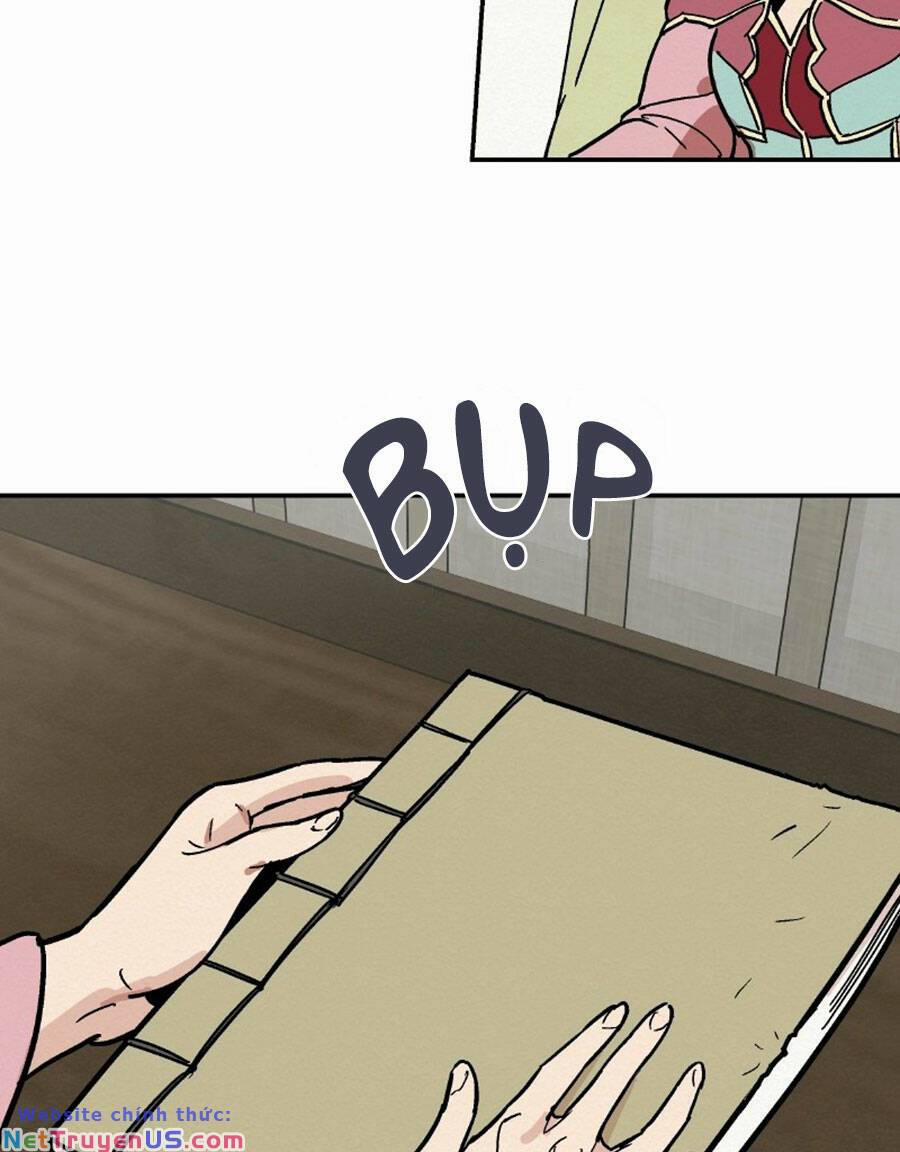 Scandal Đại Công Chúa 5 trang 38