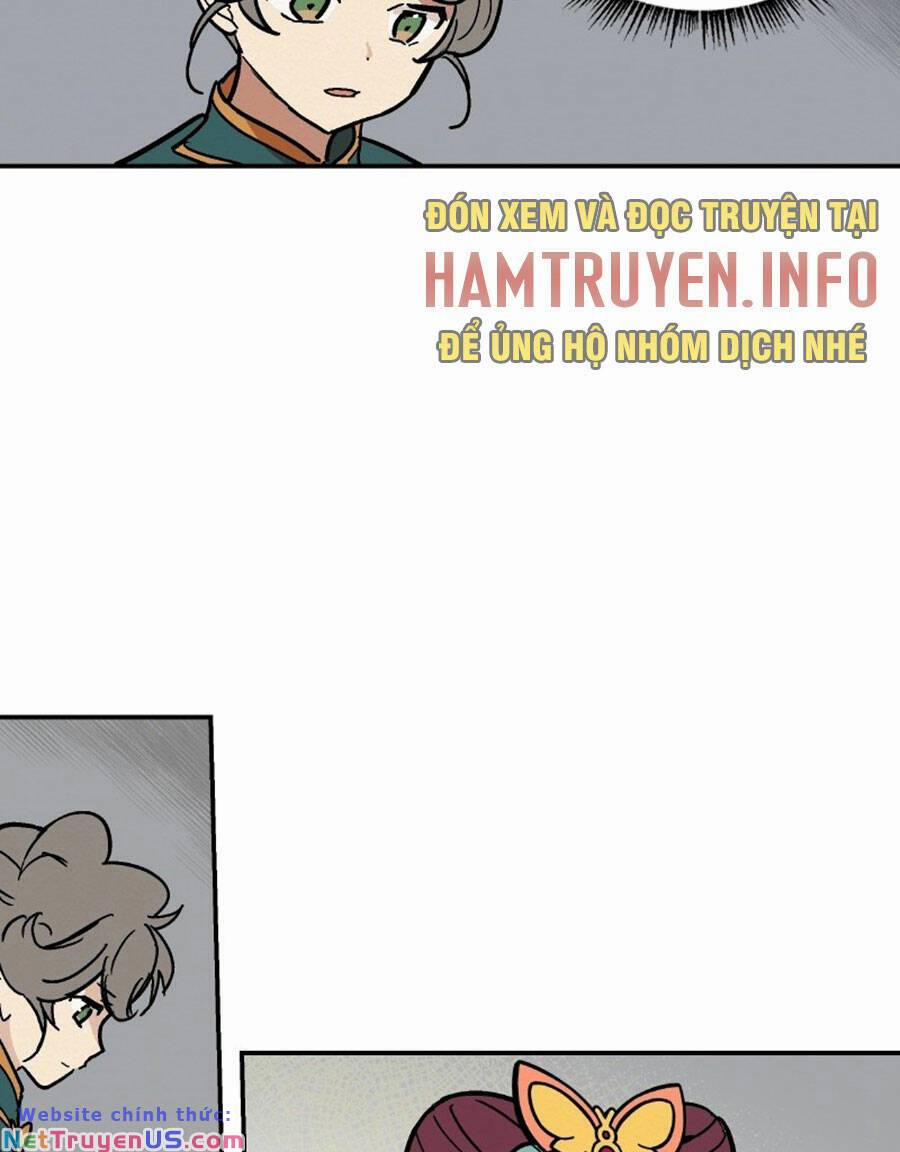 Scandal Đại Công Chúa 5 trang 40