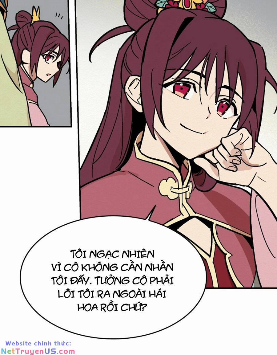 Scandal Đại Công Chúa 5 trang 41