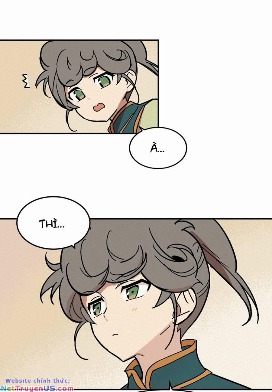 Scandal Đại Công Chúa 5 trang 42