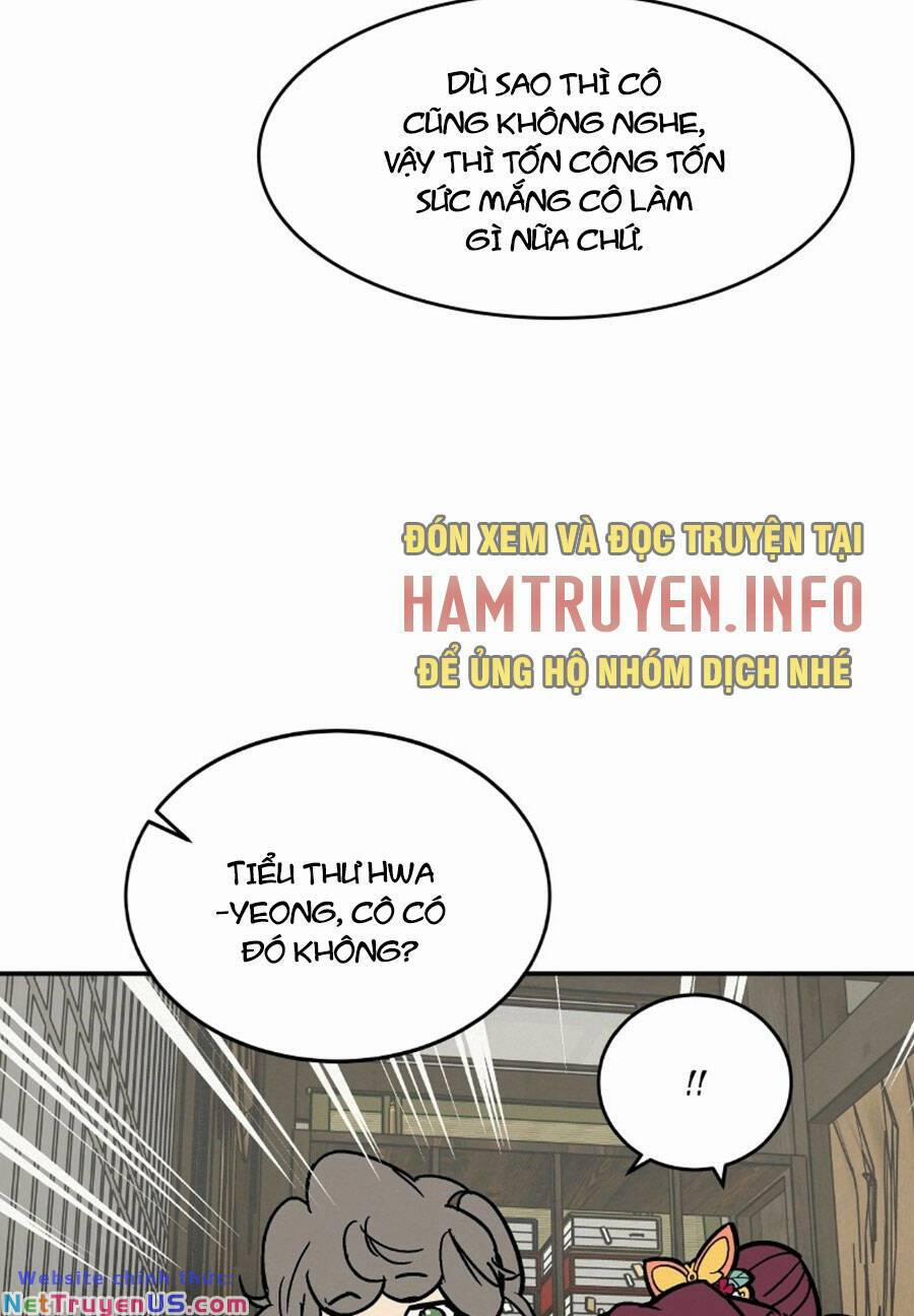 Scandal Đại Công Chúa 5 trang 43