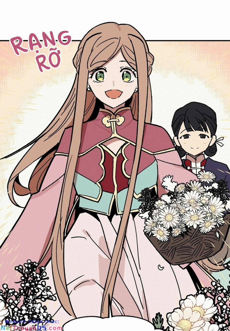 Scandal Đại Công Chúa 5 trang 46