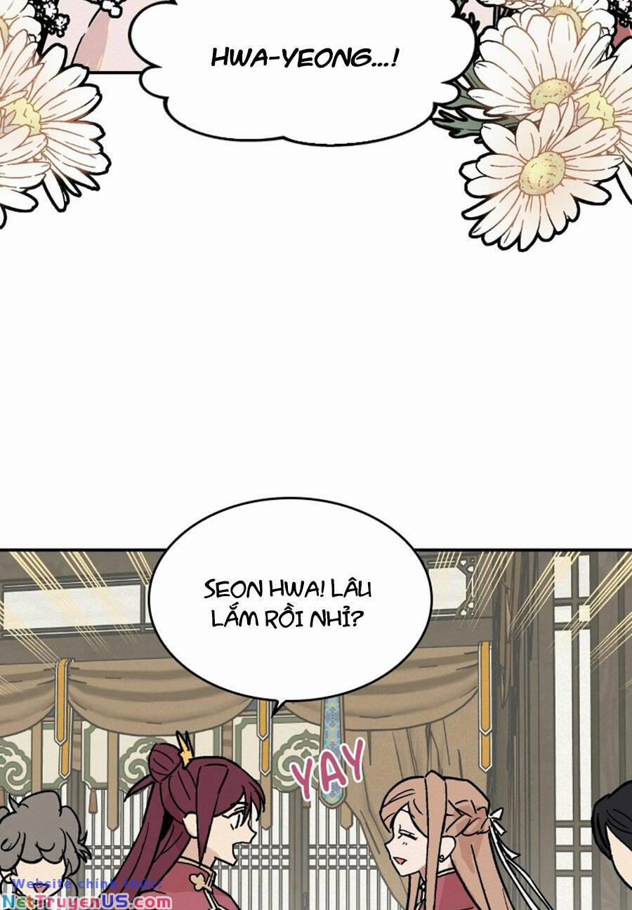 Scandal Đại Công Chúa 5 trang 47