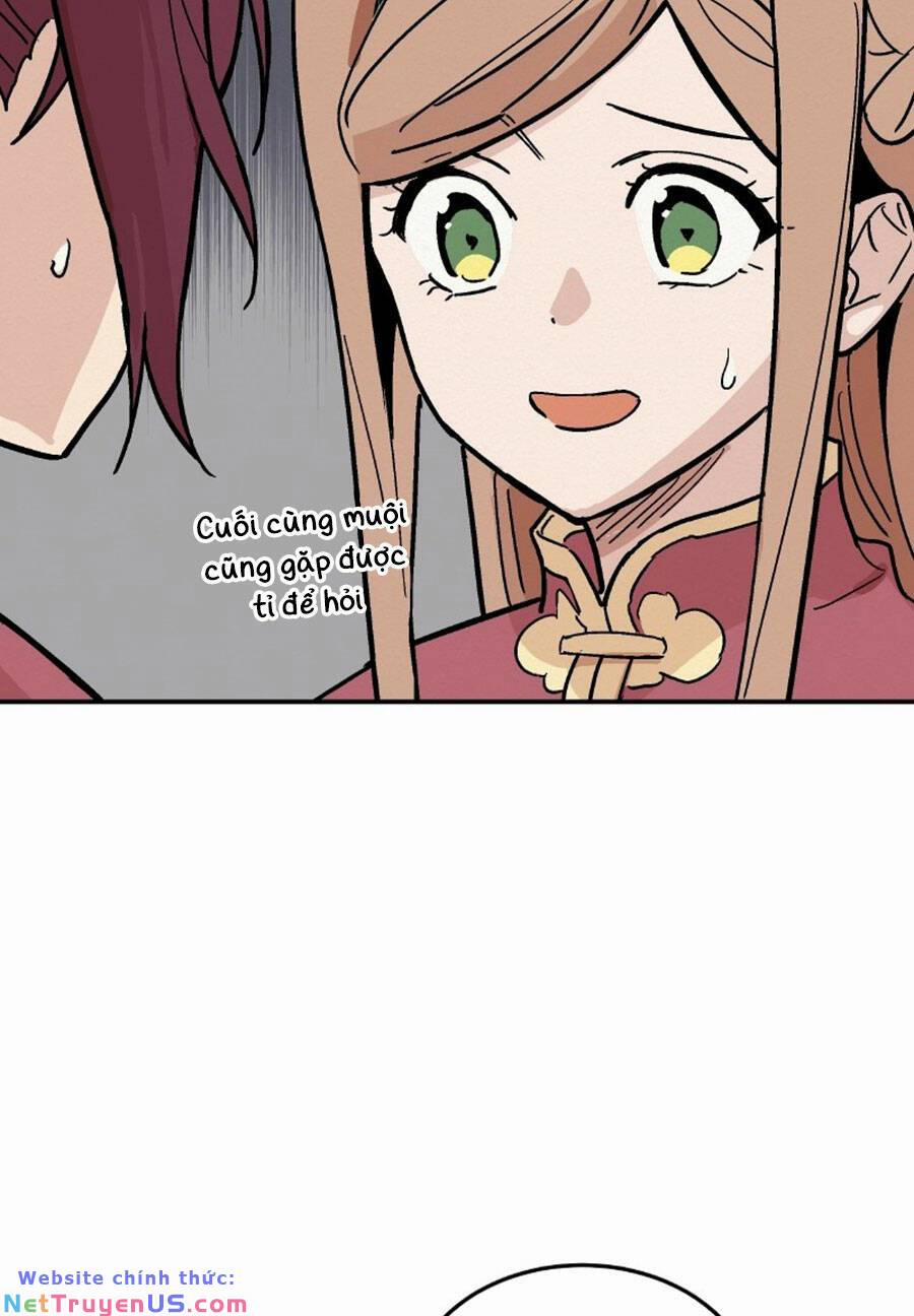 Scandal Đại Công Chúa 5 trang 49