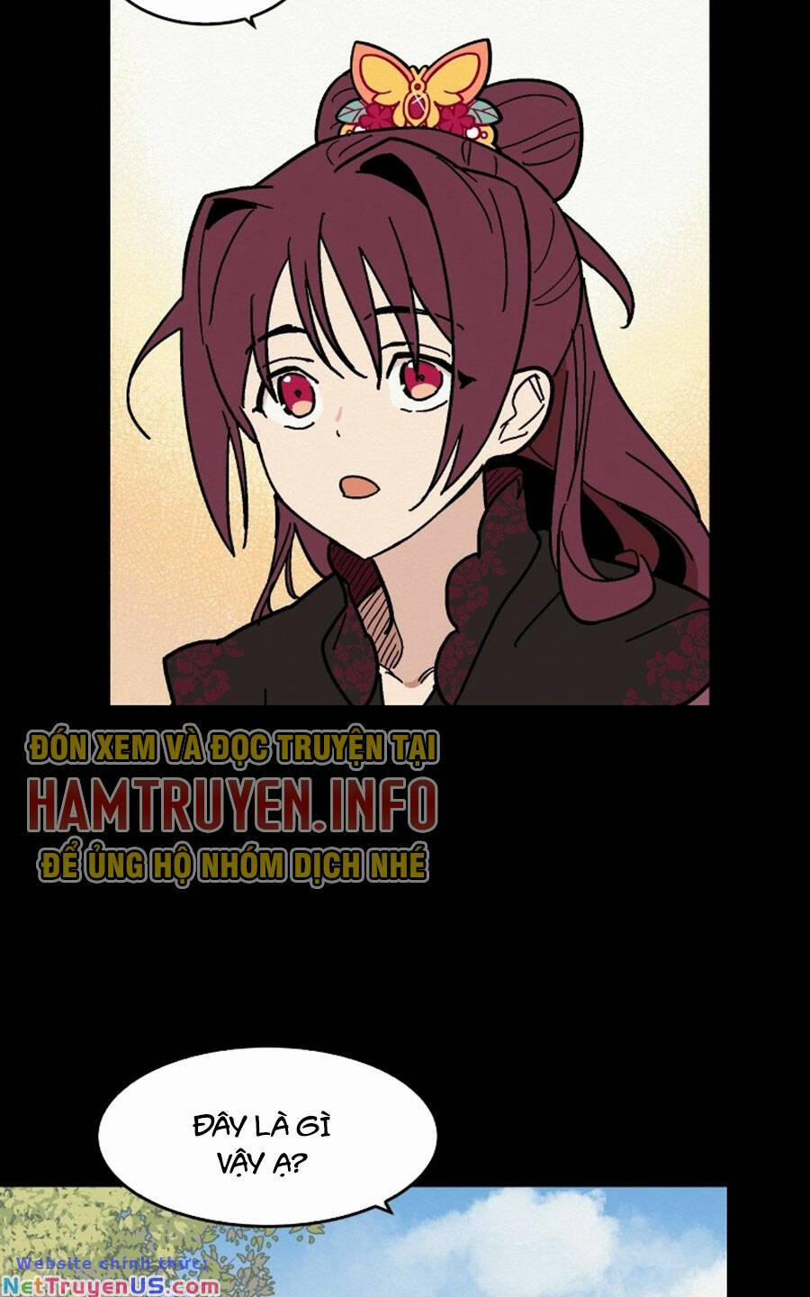 Scandal Đại Công Chúa 5 trang 5