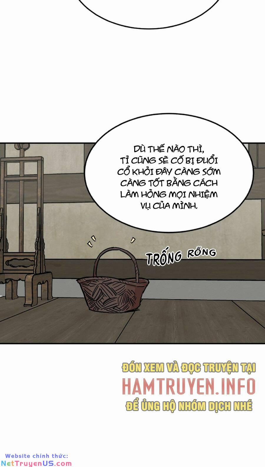 Scandal Đại Công Chúa 5 trang 54