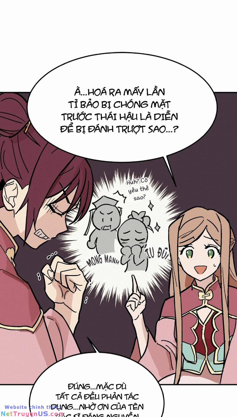 Scandal Đại Công Chúa 5 trang 55