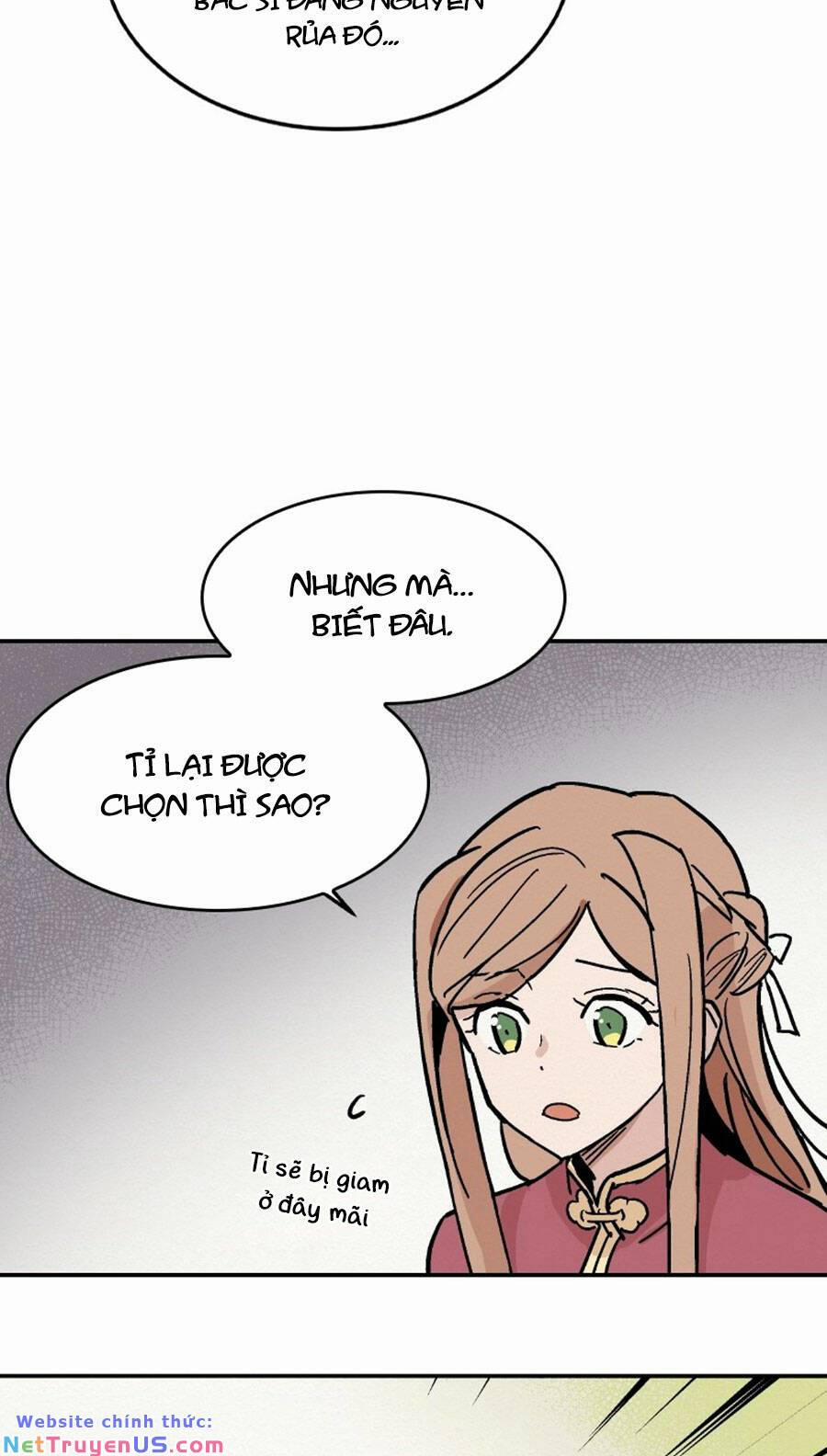 Scandal Đại Công Chúa 5 trang 56