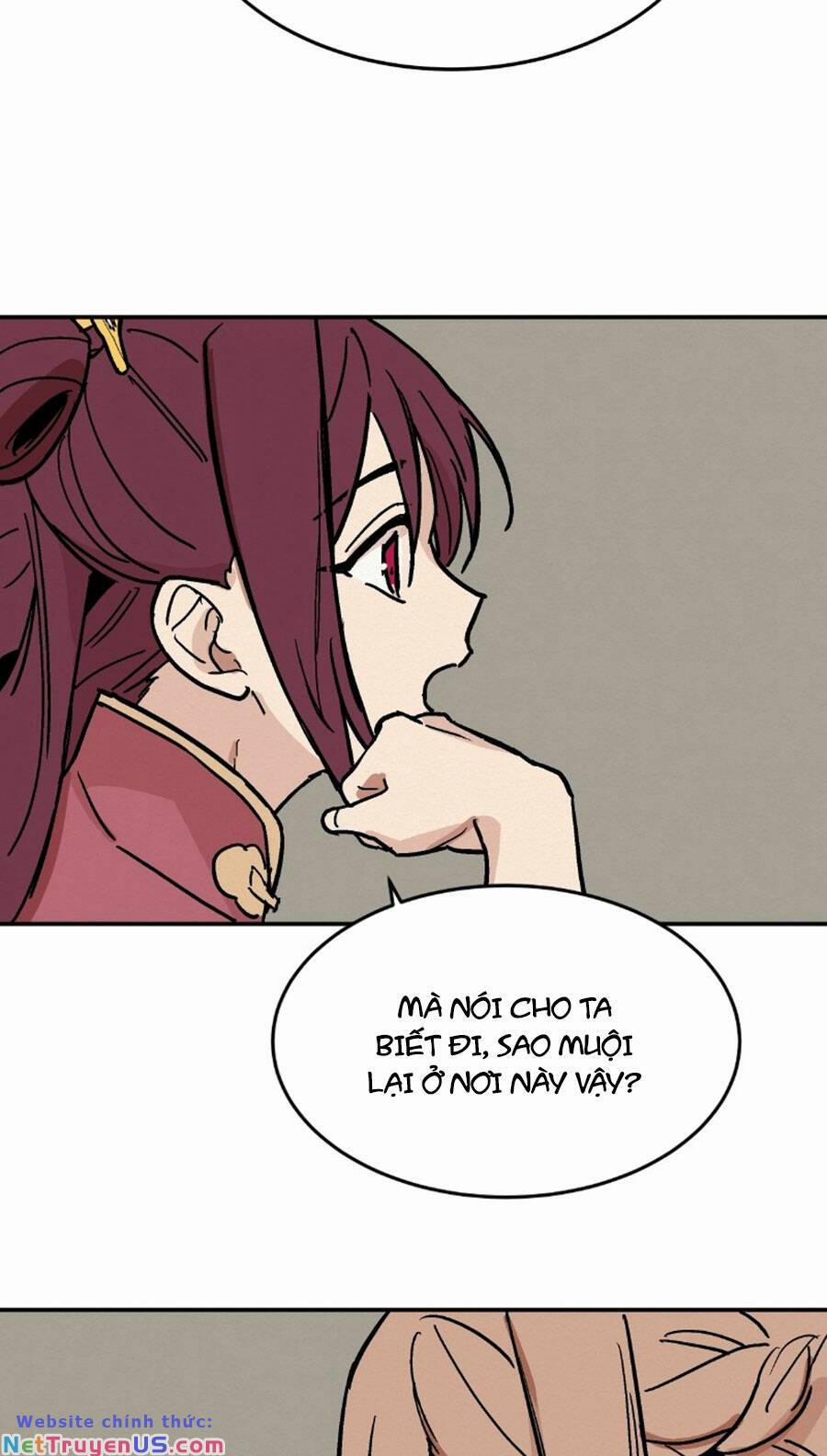 Scandal Đại Công Chúa 5 trang 59