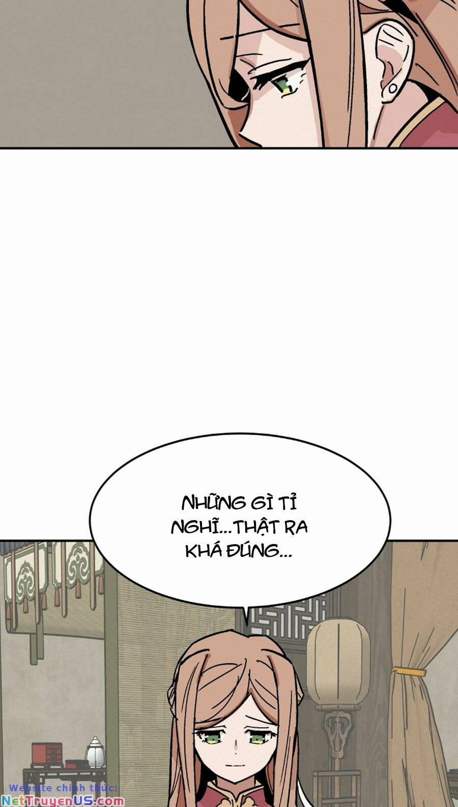 Scandal Đại Công Chúa 5 trang 60