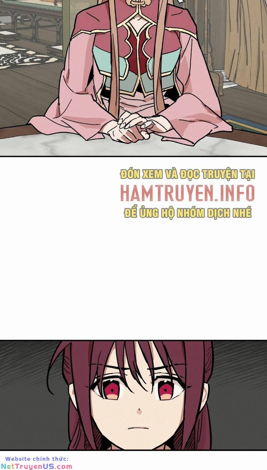 Scandal Đại Công Chúa 5 trang 61