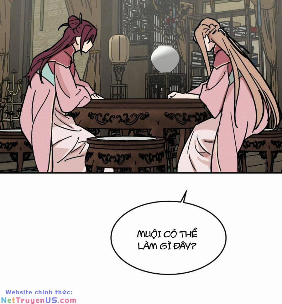 Scandal Đại Công Chúa 5 trang 63